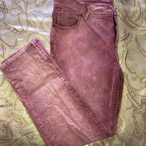 Free people pants